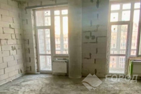 Продам 4-х кімнатну квартиру в новобудові, Сосновая Горка, Научная метро, Код: 476046/46