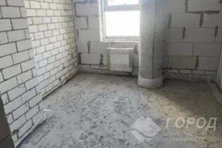 Продам 4-х кімнатну квартиру в новобудові, Сосновая Горка, Научная метро, Код: 476046/46