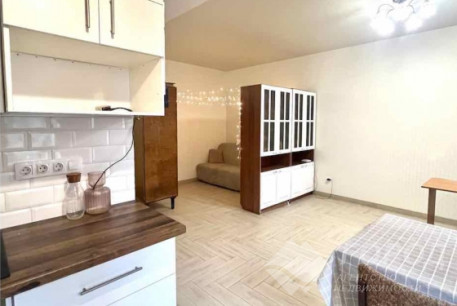 Продам 1-кімнатну квартиру, Ивановка, Сортировка, Код: 476046/47