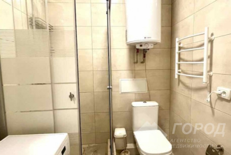 Продам 1-кімнатну квартиру, Ивановка, Сортировка, Код: 476046/47