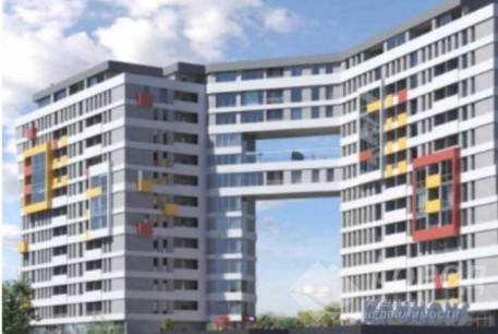 Продам 1-кімнатну квартиру в новобудові, Павлово поле, Код: 476046/49