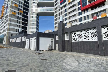 Продам 1-кімнатну квартиру в новобудові, Павлово поле, Код: 476046/49