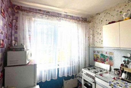 Продам 3-х кімнатну квартиру, Алексеевка, Код: 476046/50