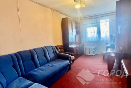Продам 3-х кімнатну квартиру, Алексеевка, Код: 476046/50