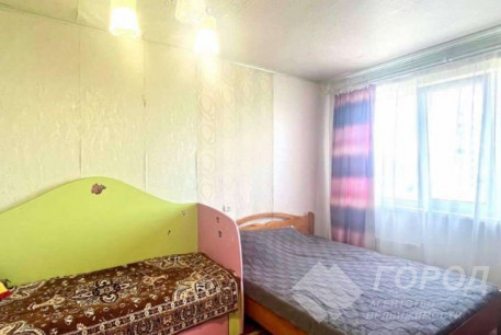 Продам 3-х кімнатну квартиру, Алексеевка, Код: 476046/50