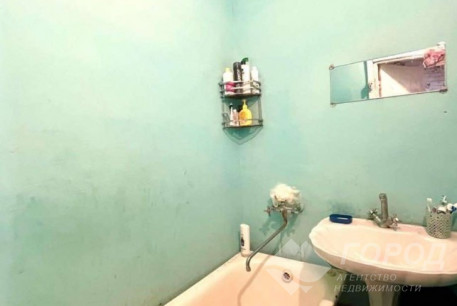 Продам 3-х кімнатну квартиру, Алексеевка, Код: 476046/50