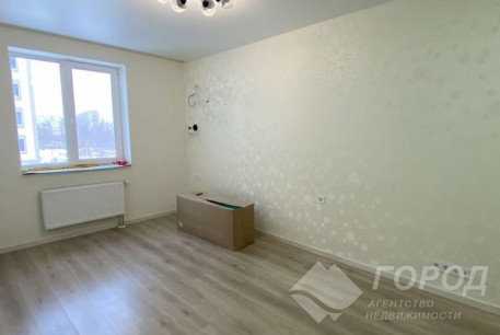 Продам 1-кімнатну квартиру в новобудові, Холодная Гора, Холодная Гора метро, Код: 476046/51