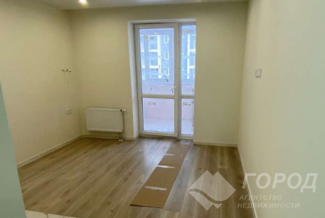 Продам 1-кімнатну квартиру в новобудові, Холодная Гора, Холодная Гора метро, Код: 476046/51