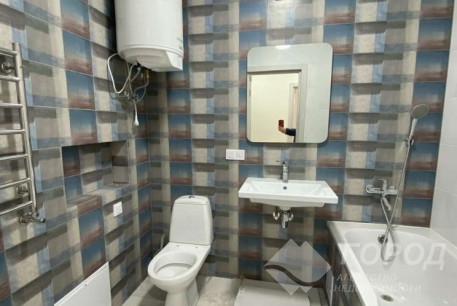 Продам 1-кімнатну квартиру в новобудові, Холодная Гора, Холодная Гора метро, Код: 476046/51