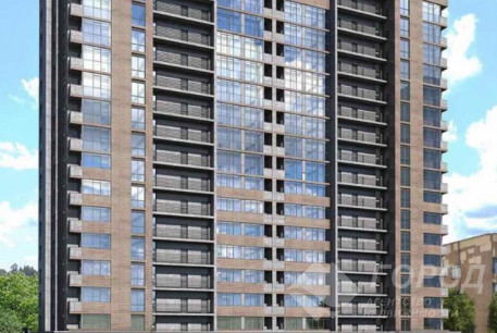 Продам 2-х кімнатну квартиру в новобудові, Сосновая Горка, Код: 476046/52