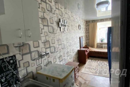 Продам гостинку, Новые дома, Код: 476046/53