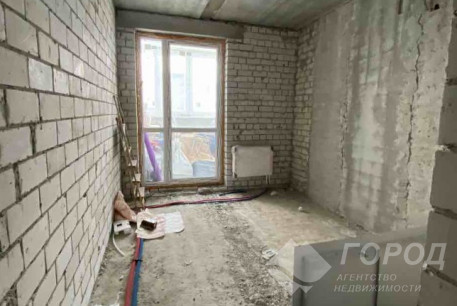 Продам 1-кімнатну квартиру в новобудові, Холодная Гора, Код: 476046/54