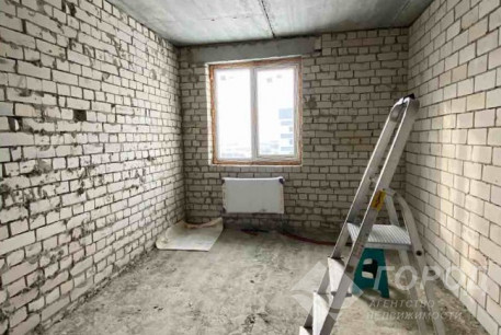 Продам 1-кімнатну квартиру в новобудові, Холодная Гора, Код: 476046/54