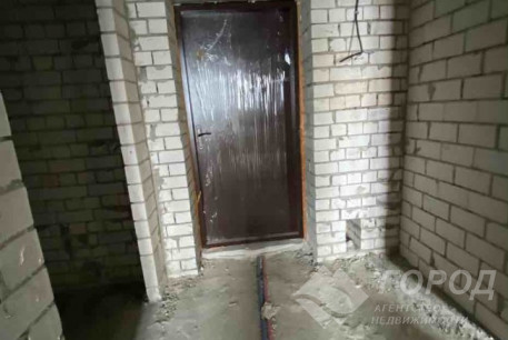 Продам 1-кімнатну квартиру в новобудові, Холодная Гора, Код: 476046/54