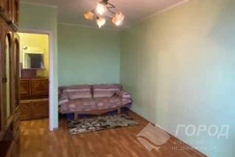Продам 1-кімнатну квартиру, Салтовка, Студенческая метро, Код: 476046/55