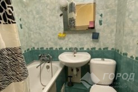 Продам 1-кімнатну квартиру, Салтовка, Студенческая метро, Код: 476046/55