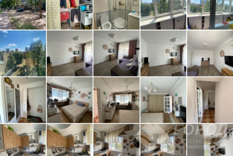 Продам 2-х кімнатну квартиру, Павлово поле, Код: 476046/57