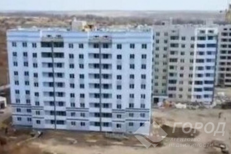Продам 1-кімнатну квартиру в новобудові, Салтовка, Код: 476046/6