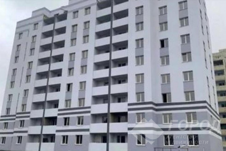 Продам 1-кімнатну квартиру в новобудові, Салтовка, Код: 476046/6