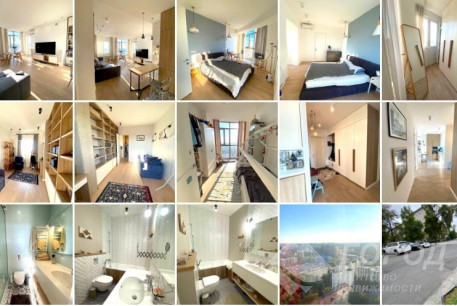 Продам 3-х кімнатну квартиру в новобудові, Сосновая Горка, Научная метро, Код: 476046/60