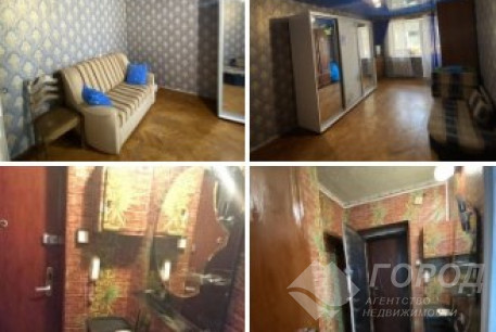 Продам 1-кімнатну квартиру, Бавария, Код: 476046/61