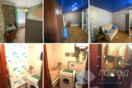 Продам 1-кімнатну квартиру, Бавария, Код: 476046/61