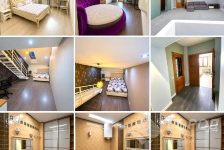 Продам 5-и кімнатну квартиру, Центр, Площадь Конституции метро (Советская), Код: 476046/62