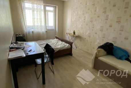 Продам 1-кімнатну квартиру, Бавария, Код: 476046/8