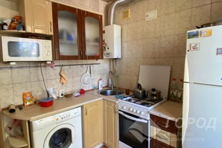 Продам 1-кімнатну квартиру, Бавария, Код: 476046/8