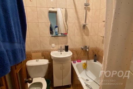 Продам 1-кімнатну квартиру, Бавария, Код: 476046/8