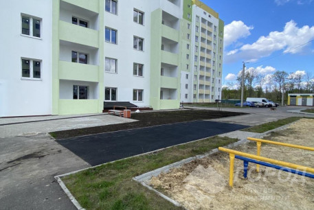 Продам 2-х кімнатну квартиру в новобудові, ХТЗ, Код: 476046/9