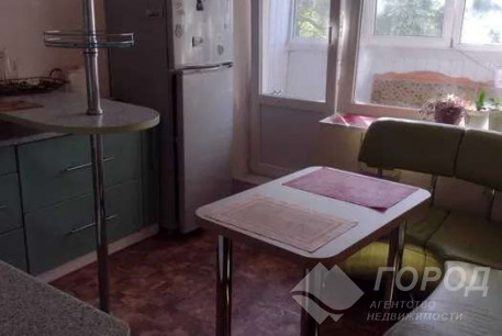 Сдам 1-кімнатну квартиру, Павлово поле, Ботанический сад метро, Код: 476843/2