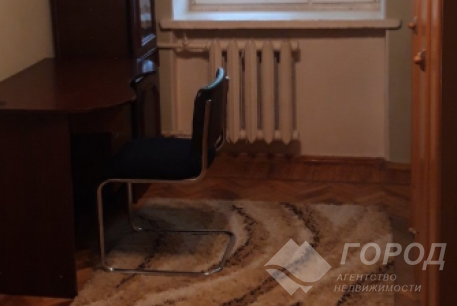 Сдам 3-х кімнатну квартиру, Павлово поле, Ботанический сад метро, Код: 476895/4