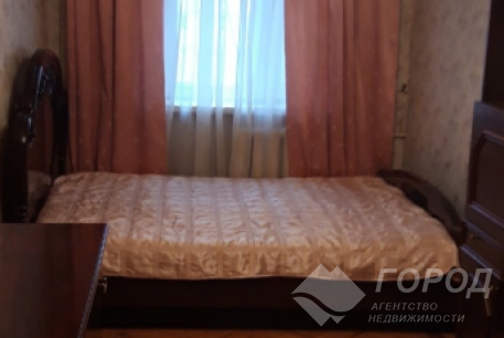 Сдам 3-х кімнатну квартиру, Павлово поле, Ботанический сад метро, Код: 476895/4