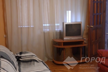 Сдам 3-х кімнатну квартиру, Павлово поле, Ботанический сад метро, Код: 476895/4