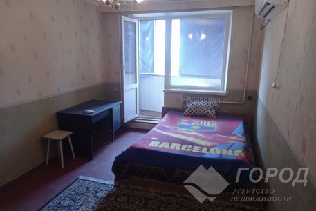 Сдам 1-кімнатну квартиру, Алексеевка, Алексеевская метро, Код: 477422/2