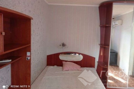 Продам 1-кімнатну квартиру, Алексеевка, Победа метро, Код: 477422/5