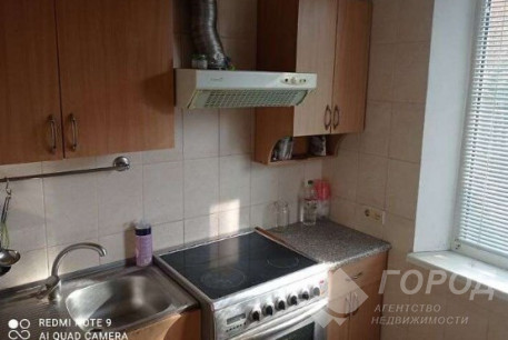 Продам 1-кімнатну квартиру, Алексеевка, Победа метро, Код: 477422/5