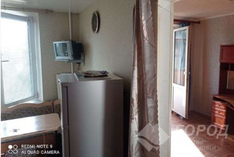 Продам 1-кімнатну квартиру, Алексеевка, Победа метро, Код: 477422/5