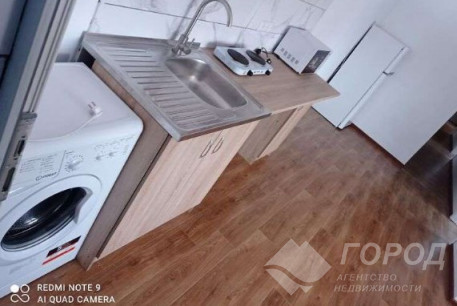 Сдам 3-х кімнатну квартиру, Павлово поле, 23 Августа метро, Код: 477422/6