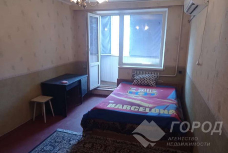 Сдам 1-кімнатну квартиру, Алексеевка, Алексеевская метро, Код: 477422/8