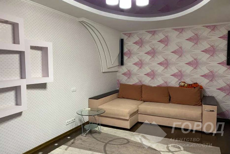 Сдам 3-х кімнатну квартиру, Гагарина проспект, Проспект Гагарина метро, Код: 477594/5