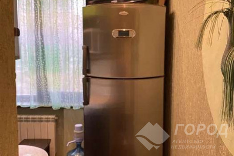 Сдам 3-х кімнатну квартиру, Гагарина проспект, Проспект Гагарина метро, Код: 477594/5