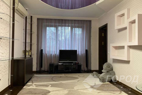 Сдам 3-х кімнатну квартиру, Гагарина проспект, Проспект Гагарина метро, Код: 477594/5