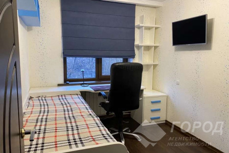 Сдам 3-х кімнатну квартиру, Гагарина проспект, Проспект Гагарина метро, Код: 477594/5