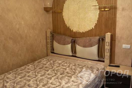 Сдам 3-х кімнатну квартиру, Гагарина проспект, Проспект Гагарина метро, Код: 477594/5