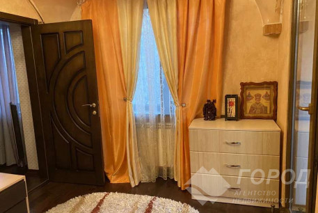 Сдам 3-х кімнатну квартиру, Гагарина проспект, Проспект Гагарина метро, Код: 477594/5