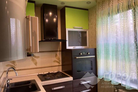 Сдам 3-х кімнатну квартиру, Гагарина проспект, Проспект Гагарина метро, Код: 477594/5