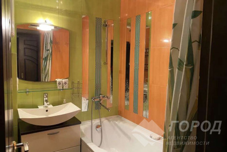 Сдам 3-х кімнатну квартиру, Гагарина проспект, Проспект Гагарина метро, Код: 477594/5