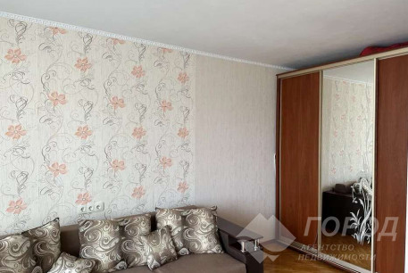 Сдам 1-кімнатну квартиру, Алексеевка, Алексеевская метро, Код: 477679/2